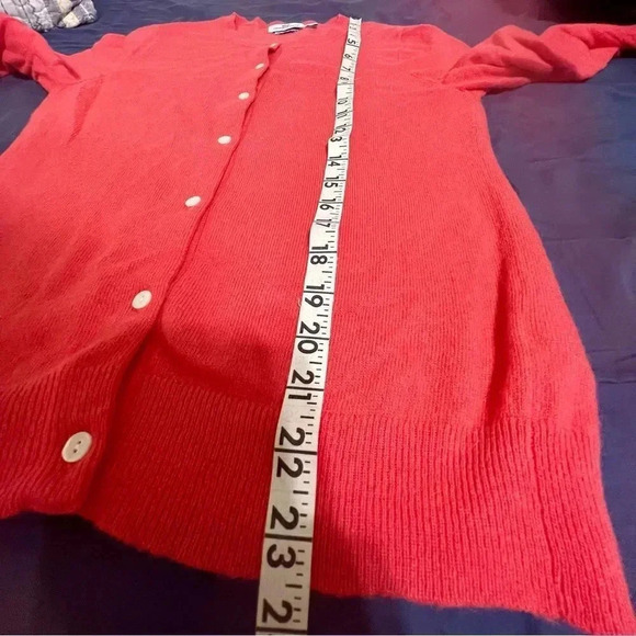 Vineyard Vines Sullivan's Cardigan Size XS - Picture 10 of 10